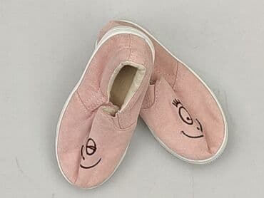 eobuwie klapki crocs: Взуття для немовлят, 24, стан - Дуже гарний — 1