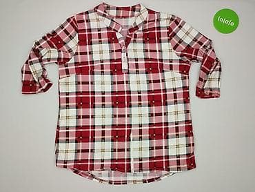 bluza boxy: Bluzka damska, rozmiar 3XL — 2
