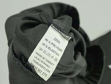 pull and bear legginsy: Legginsy rozmiar 4XL — 4