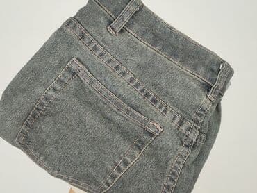 krótkie spodenki bermudy: Szorty damskie, rozmiar S — 7