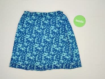 spódniczka kąpielowa granatowa: Spódnica damska, rozmiar M — 3