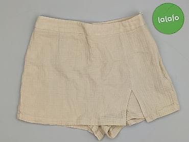 relaks kozaki: Shein, Szorty damskie, rozmiar S — 2