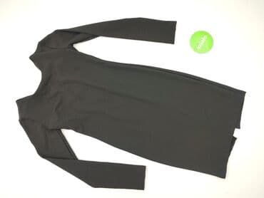 duże rozmiary ekskluzywne sukienki plus size: Sukienka damska, rozmiar S — 2