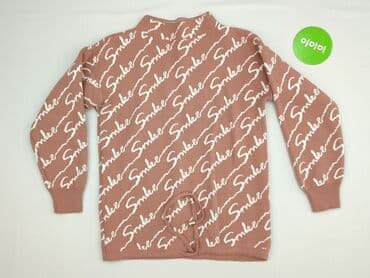 poliamid w swetrze: Sweter damski, rozmiar M — 2