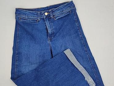 gap jeans: Jeansy damskie, rozmiar L — 1