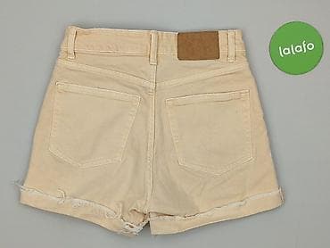 born2be botki: H&M, Szorty damskie, rozmiar S — 3