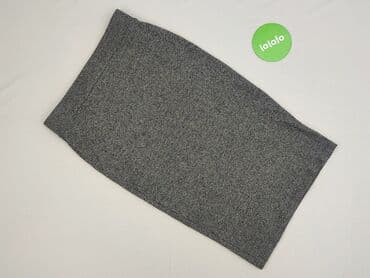 plisowane spódnice szara: Spódnica damska, rozmiar S — 2