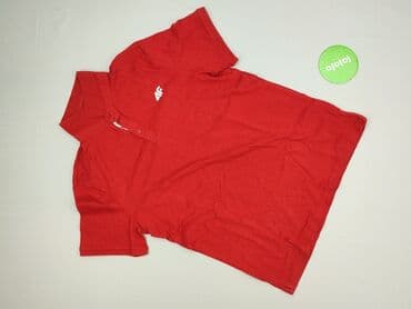 matching majtki dla par hello kitty: 4F, Polo shirt for men, M — 2