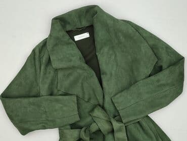 kurtka reserved damska: Płaszcz damski, M — 1