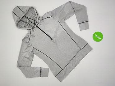 kipsta dresy: Crivit Sports, Bluza z kapturem damska, rozmiar S — 2