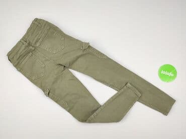 obcisłe szorty damskie: Sinsay, Cargo for women, size 2XS (EU 32) — 3