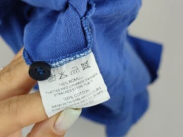 sweter w paski c a: Polo shirt for men, XL (EU 42), condition - Very good — 5