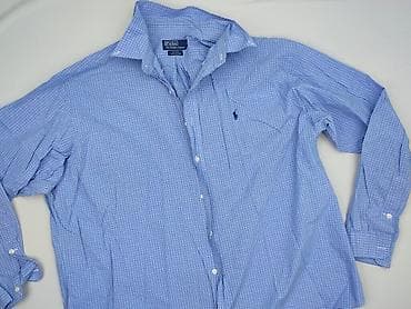 t shirt basic h: Polo Ralph Lauren, Koszulа dla mężczyzn, rozmiar 2XL — 1