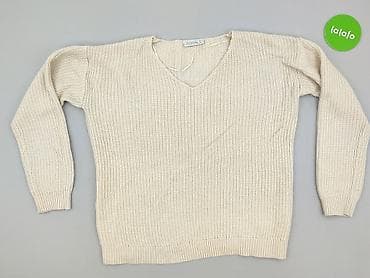 sweter edc: Janina, Sweter damski, rozmiar S — 2