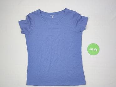 mango t shirt basic: Janina, T-shirt damski, rozmiar M — 2