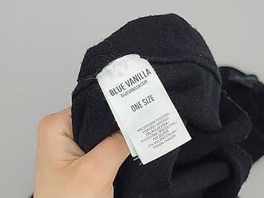 golf wallis: Blue Vanilla, Sweter damski, rozmiar One size — 5