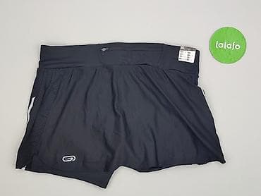 decathlon odblaski: Kalenji, Szorty damskie, rozmiar XL — 4