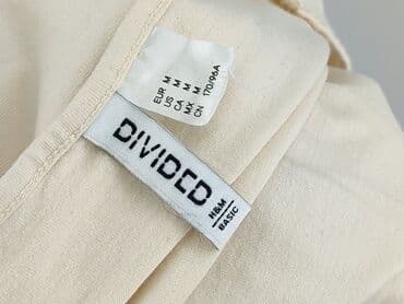 t shirty dla karmiacej: H&M Divided, Top damski, M — 5