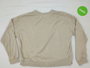 sinsay bluza pomaranczowa: Sinsay, Bluza damska
, rozmiar S — 3