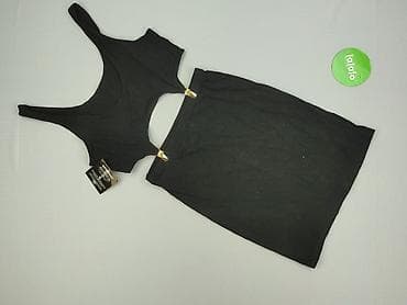 buty ac dc: Women`s dress, size M — 3