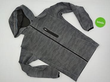 bluzy metalowe: Bluza z kapturem dla mężczyzn, rozmiar S — 2