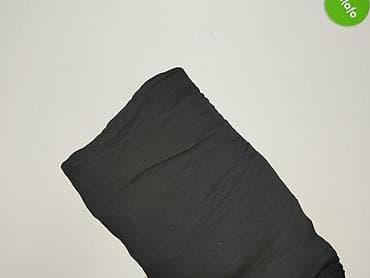 Women: Zara, Material trousers for women, size S — 5