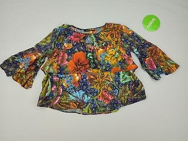 bluzka tupac pull and bear: Desigual, Bluzka damska, rozmiar S — 2