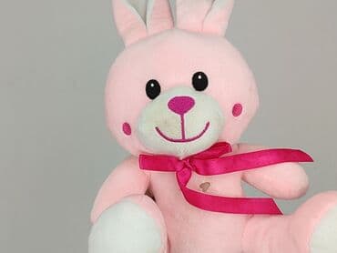 fox and bunny body: Mascot Rabbit, condition - Very good — 4