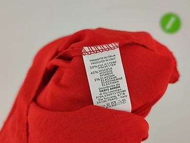 nirvana bluzy: Bluzka damska, rozmiar M — 4