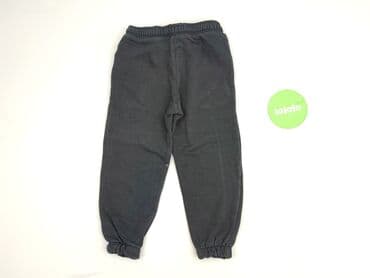 bluzka dla 12 latki: Sweatpants, Marks & Spencer, 4-5 years, 110, condition - Perfect — 3