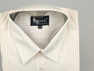 koszule 4xl: Koszulа dla mężczyzn, rozmiar 4XL — 5