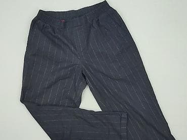 Sinsay, Spodnie materiałowe damskie, rozmiar M