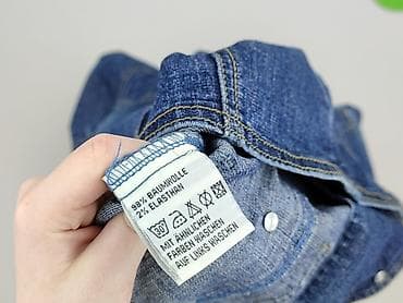 nowe dżinsy: Gina Benotti, Kurtka jeansowa damska, rozmiar S — 4