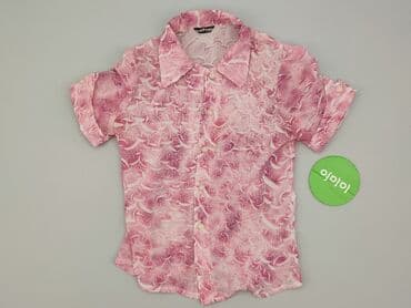 koszula do stroju krakowskiego: Women`s shirt, size S (EU 36) — 2