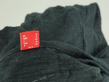 tanie sukienki do kolan: Sukienka damska, rozmiar S — 4