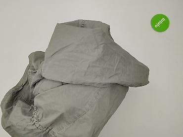 tenisówki hm: H&M L.O.G.G., Kurtka przejściowa damska, rozmiar M — 6