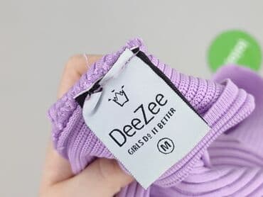 lidl sweterek: DeeZee, Top damski, M — 4