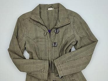 kurtki producent: Kurtka przejściowa damska, rozmiar S — 1