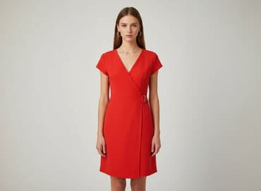 sukienka atomówki: Atmosphere, Sukienka damska, rozmiar S — 6