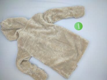 kurtka zimowa pluszowa: Kurtka przejściowa damska, L — 3