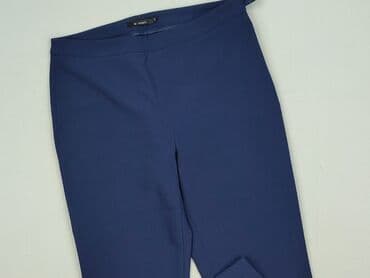 Monnari, Material trousers for women, size M