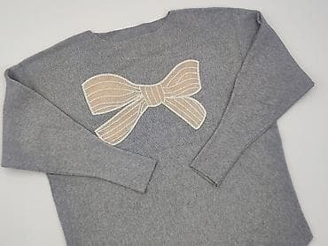 pull and: Sweter damski, rozmiar 3XL — 1