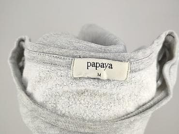 Sweatshirts and fleeces: Papaya, Women`s sweatshirt, size M at lalafo.pl — 5 Sweatshirts and fleeces: Papaya, Women`s sweatshirt, size M — 5