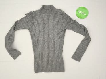 top sweterkowy h: Primark, Светр жіночий, розмір XS — 2
