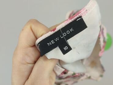 bluzki z kwiacistym wzorem: New Look, Top damski, rozmiar M — 4