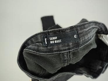 lee 501: Sinsay, Jeansy damskie, rozmiar XL — 4