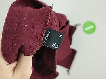 bluza vintage: Outhorn, Spodnie dresowe damskie, rozmiar M — 4