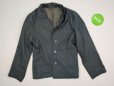 garniturowa kamizelka damska: Marynarka damska, rozmiar S — 2