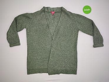 kurtka stich: Kardigan damski, rozmiar XL — 2