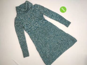 bluzki basic z dekoltem v: Yessica, Women`s dress, size S (EU 36) — 2